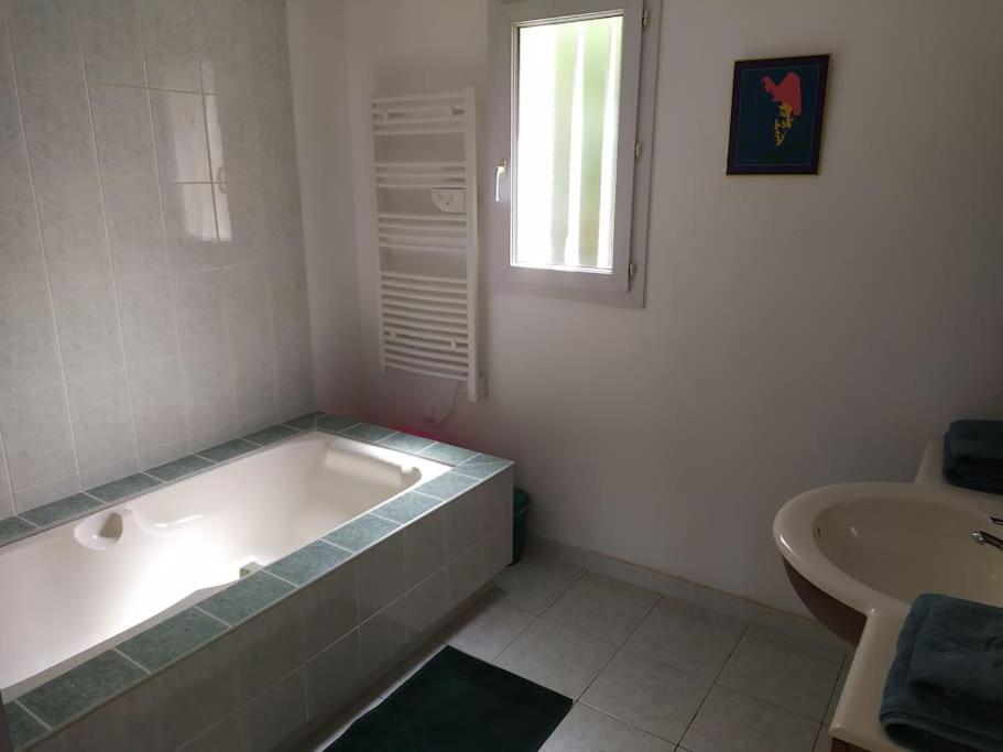 Maison 6Pers, Proche Ocean Et Plages, Moelan Sur Mer Villa Luaran gambar