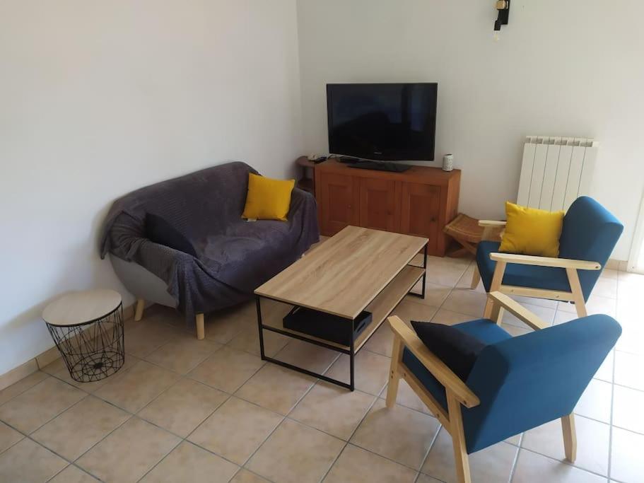 Maison 6Pers, Proche Ocean Et Plages, Moelan Sur Mer Villa Luaran gambar